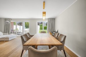 Wohn- und Essbereich