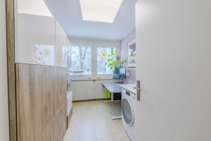 Schlaf- / Arbeitszimmer