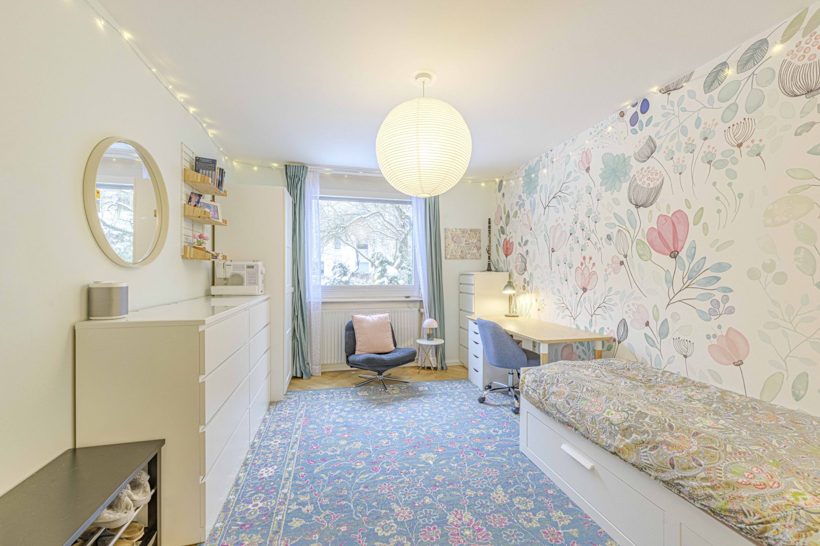 Kinderzimmer