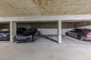 Tiefgarage