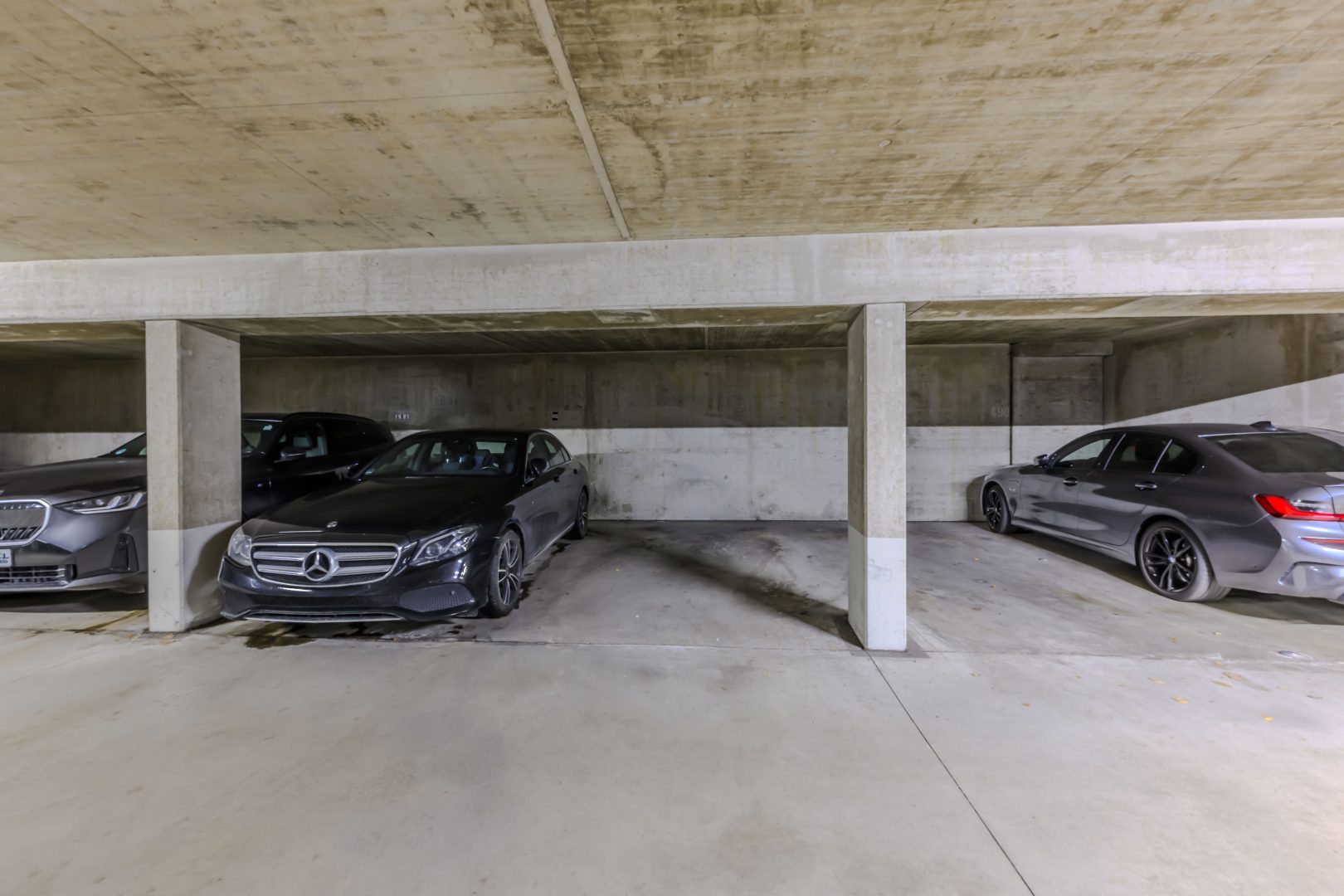 Tiefgarage