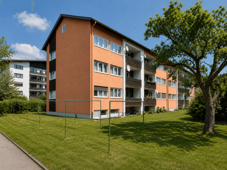 Haus 7 & 9