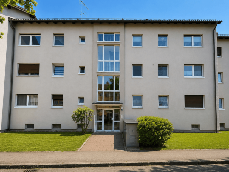 Haus 12