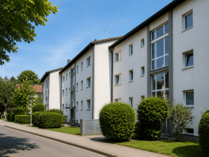 Haus 12 & 14