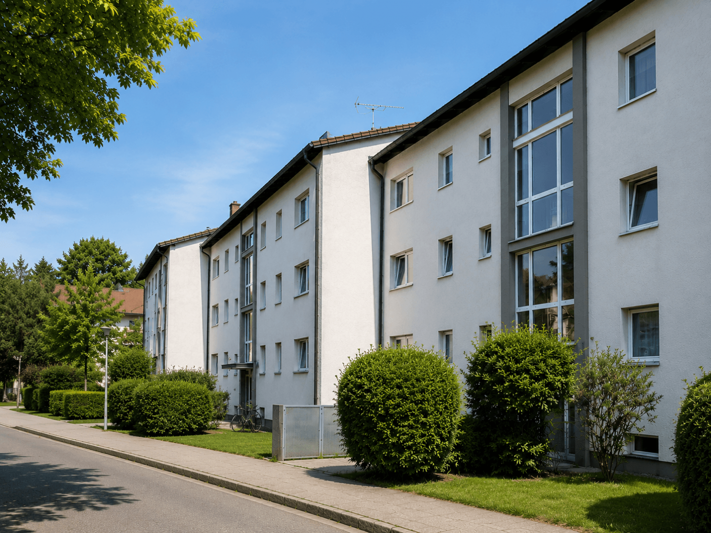 Haus 12 & 14